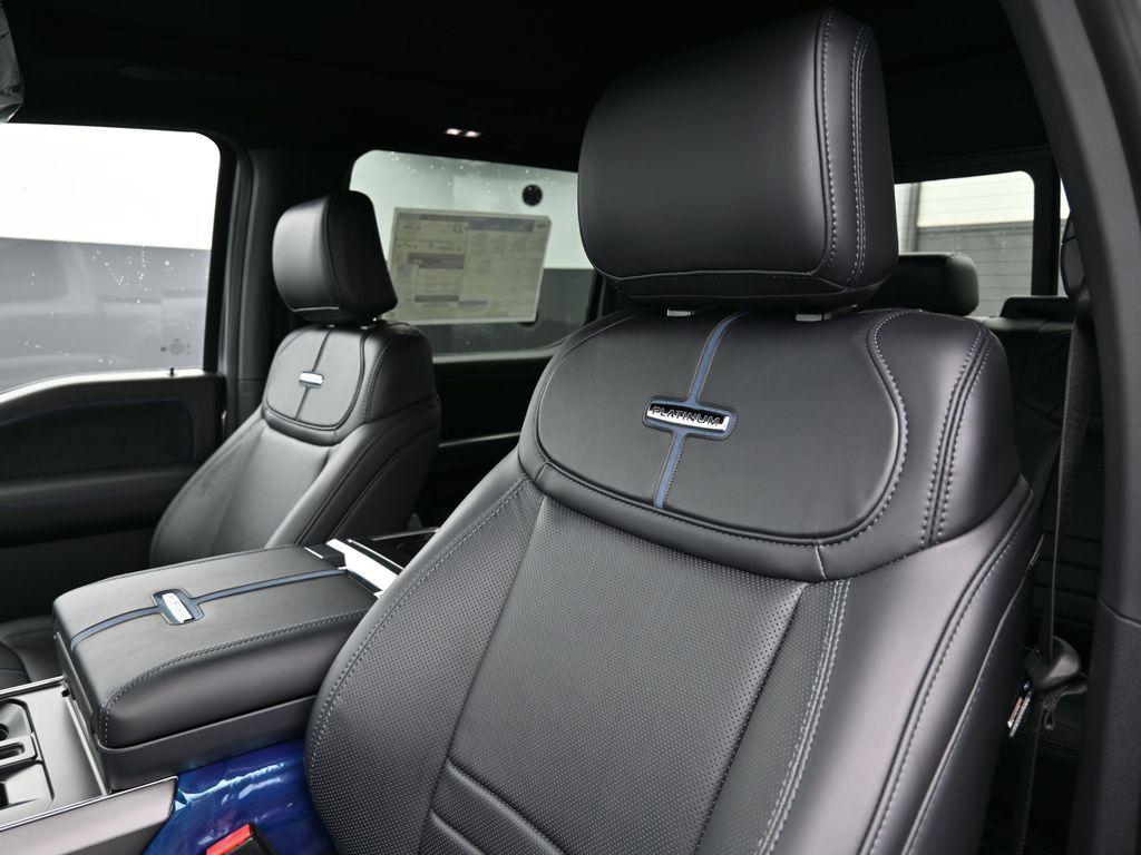 new 2025 Ford F-150 car, priced at $80,079