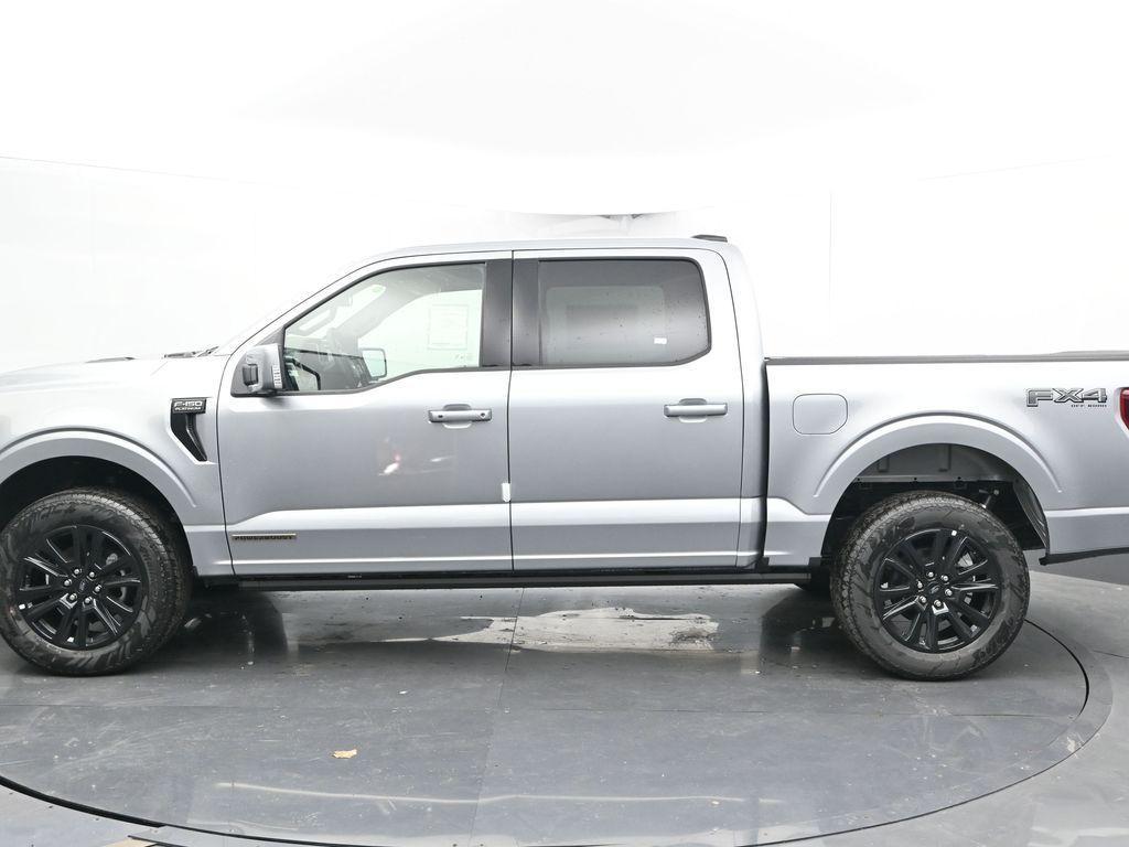 new 2025 Ford F-150 car, priced at $80,079