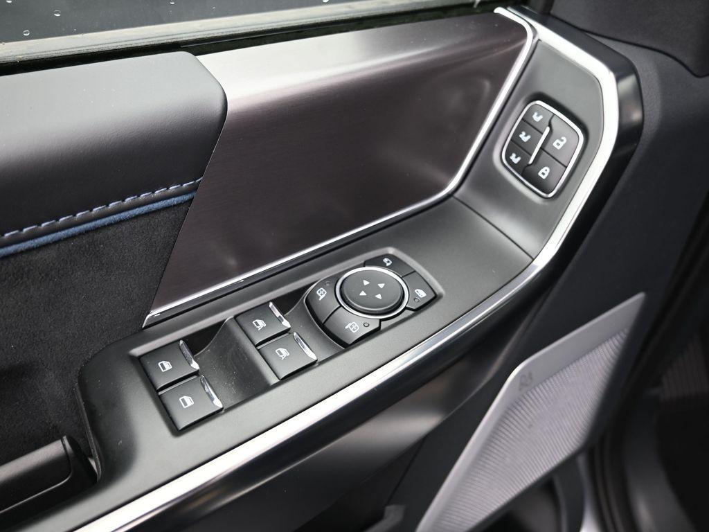 new 2025 Ford F-150 car, priced at $80,079