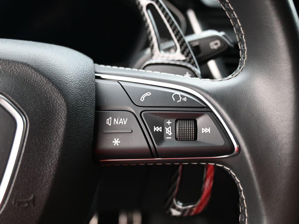 used 2018 Audi SQ5 car, priced at $22,979