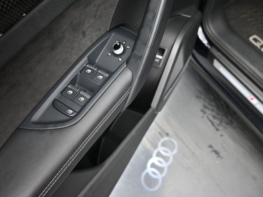 used 2018 Audi SQ5 car, priced at $22,979