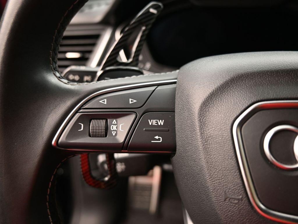 used 2018 Audi SQ5 car, priced at $22,979