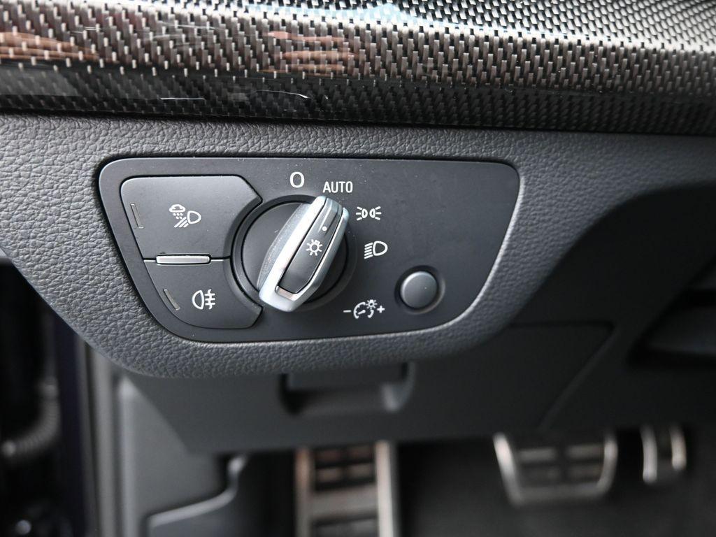used 2018 Audi SQ5 car, priced at $22,979