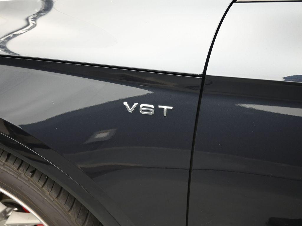 used 2018 Audi SQ5 car, priced at $22,979