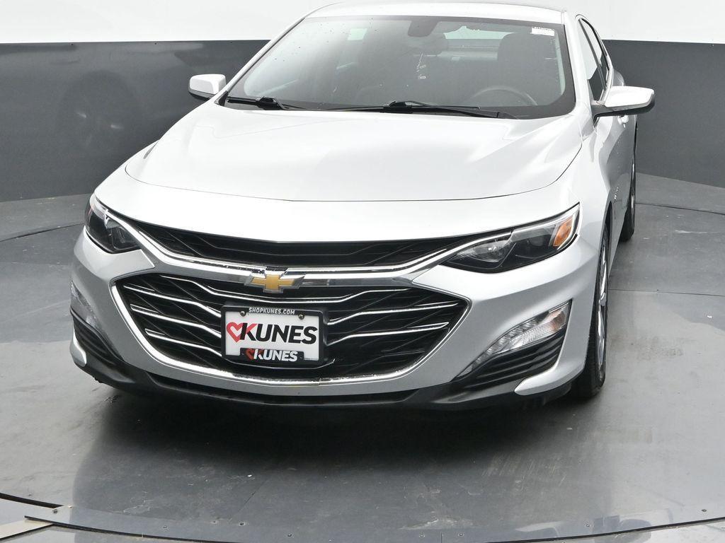 used 2020 Chevrolet Malibu car, priced at $14,000