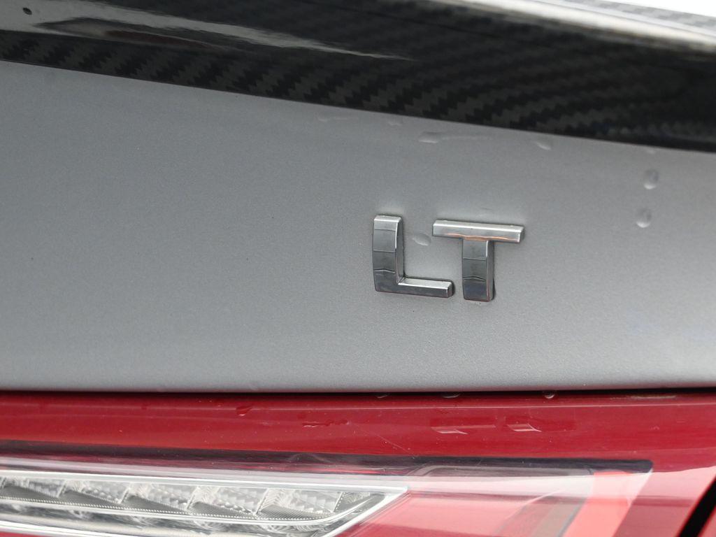 used 2020 Chevrolet Malibu car, priced at $14,000