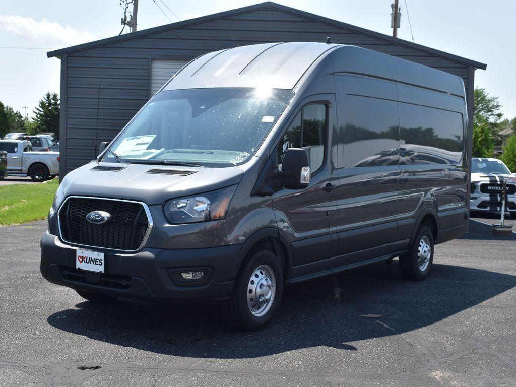 new 2024 Ford Transit-250 car, priced at $69,865