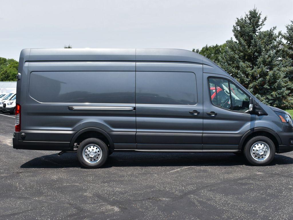 new 2024 Ford Transit-250 car, priced at $69,865