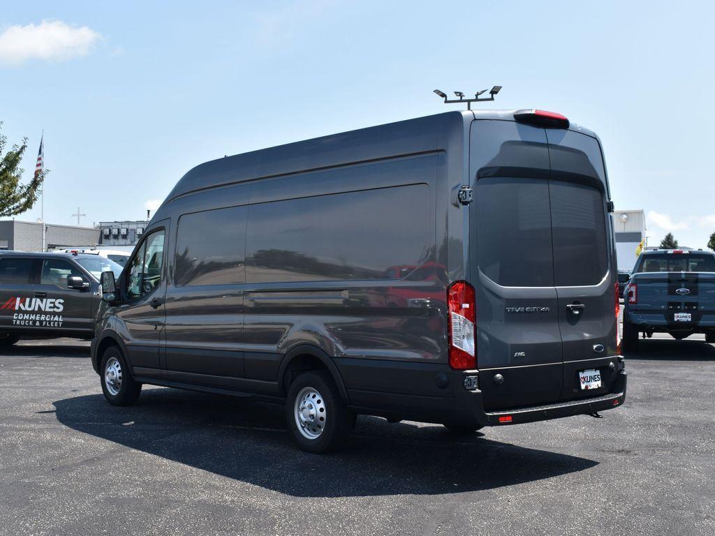 new 2024 Ford Transit-250 car, priced at $69,865