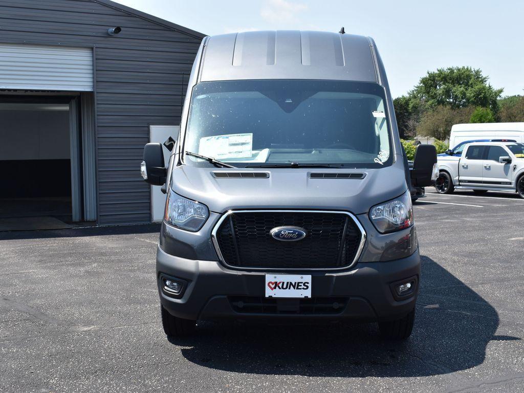 new 2024 Ford Transit-250 car, priced at $69,865