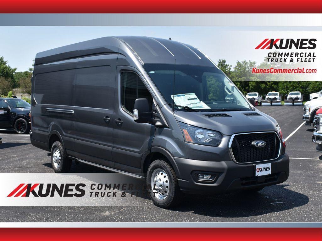 new 2024 Ford Transit-250 car, priced at $69,865