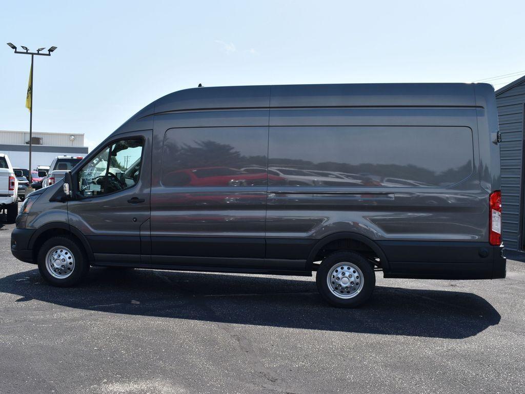 new 2024 Ford Transit-250 car, priced at $69,865