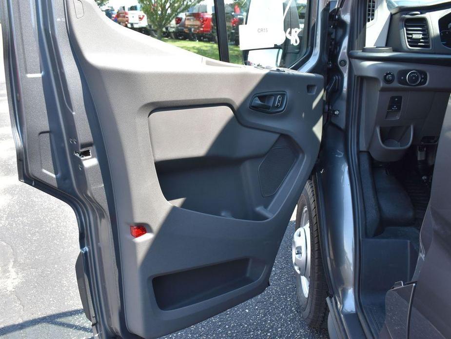 new 2024 Ford Transit-250 car, priced at $69,865