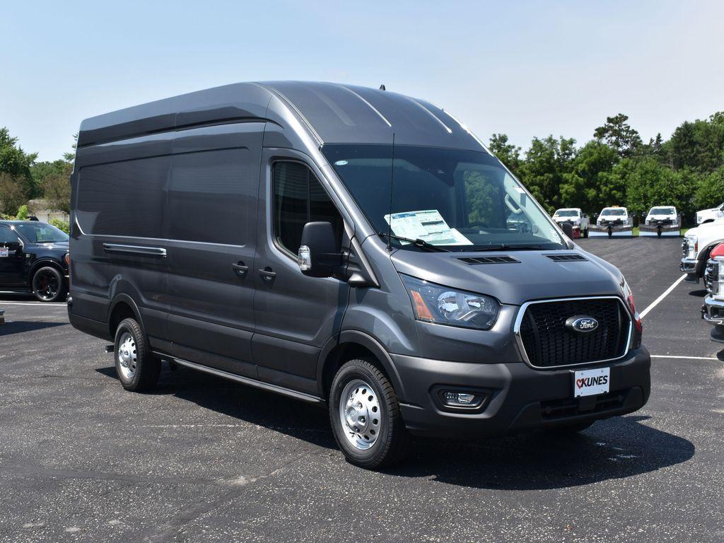 new 2024 Ford Transit-250 car, priced at $69,865