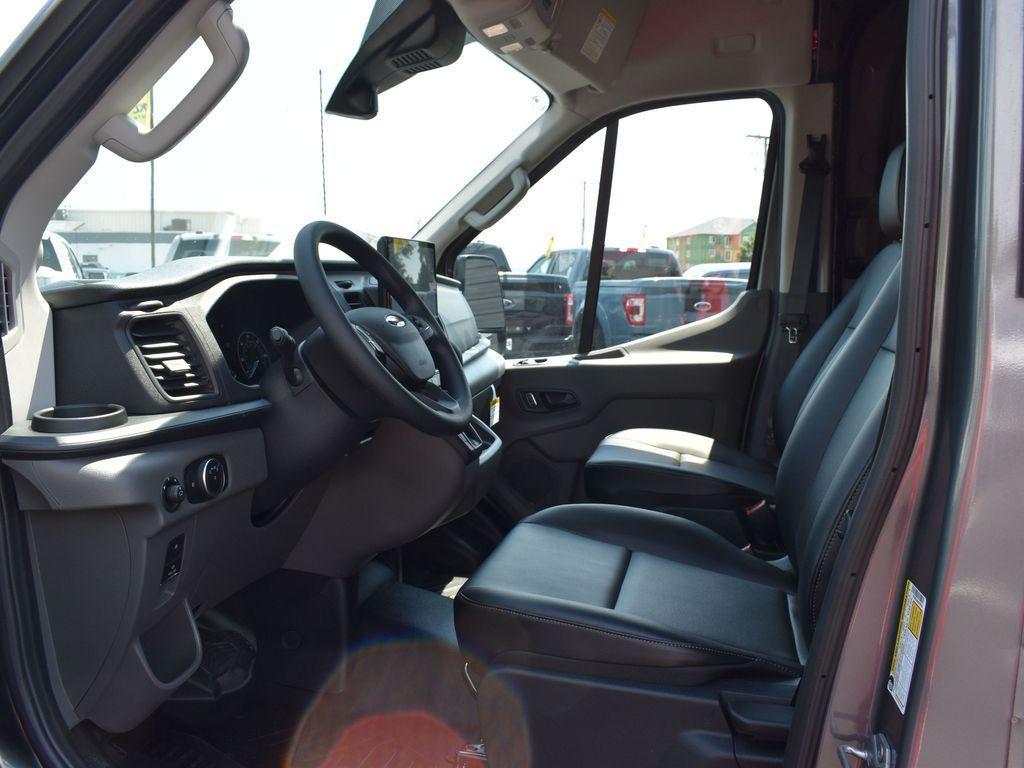 new 2024 Ford Transit-250 car, priced at $69,865