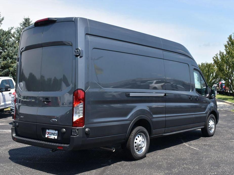 new 2024 Ford Transit-250 car, priced at $69,865