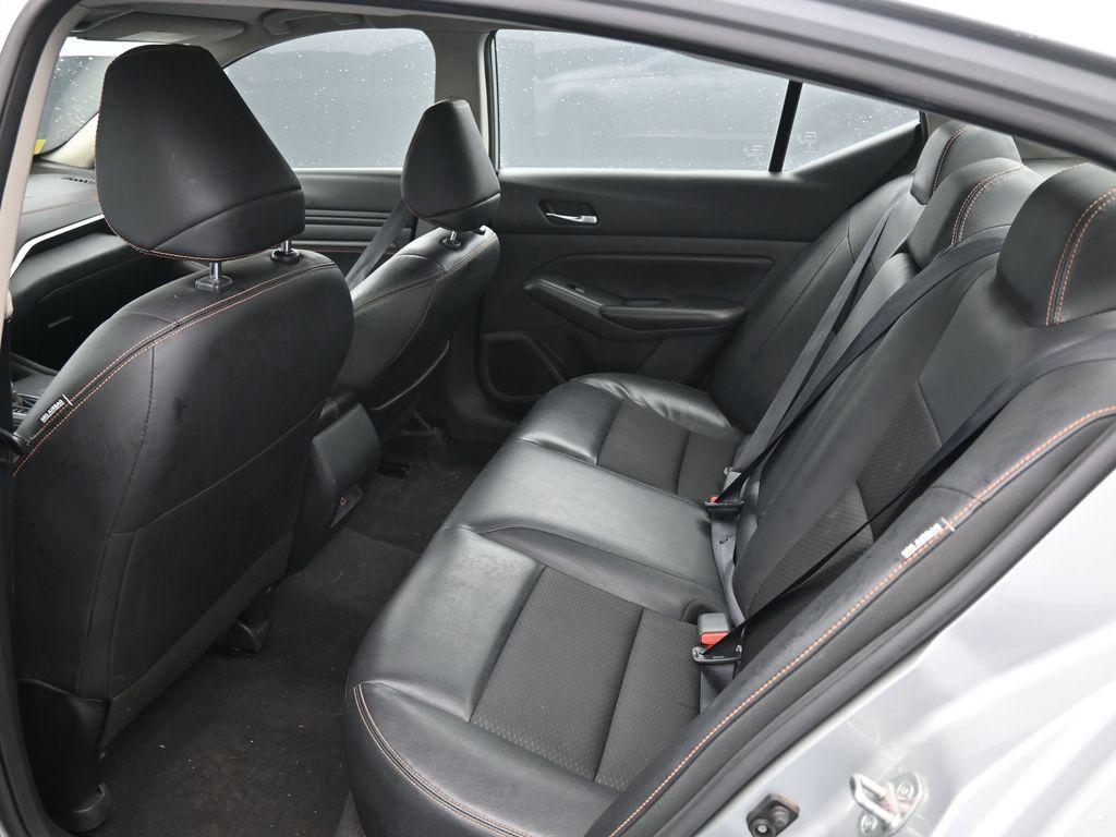 used 2022 Nissan Altima car, priced at $17,747