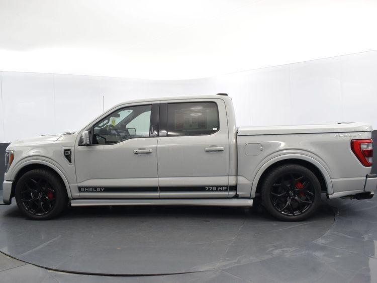 new 2023 Ford F-150 car, priced at $131,775