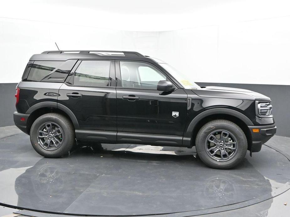 new 2024 Ford Bronco Sport car, priced at $27,280