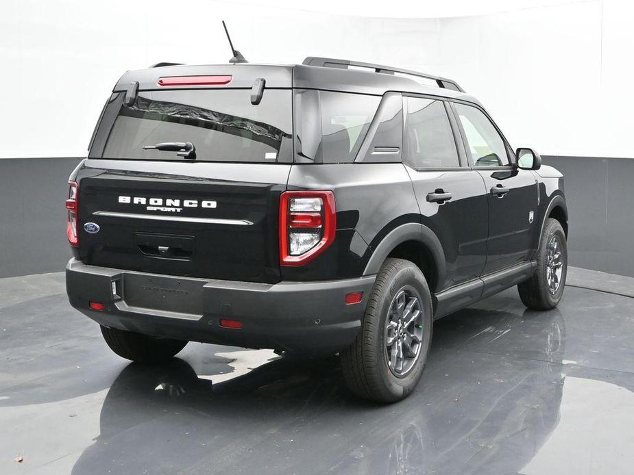 new 2024 Ford Bronco Sport car, priced at $27,280