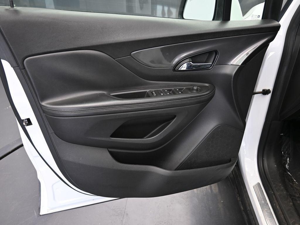 used 2020 Buick Encore car, priced at $13,380