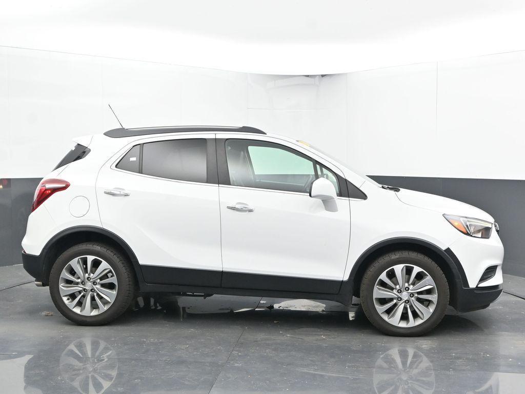 used 2020 Buick Encore car, priced at $13,380