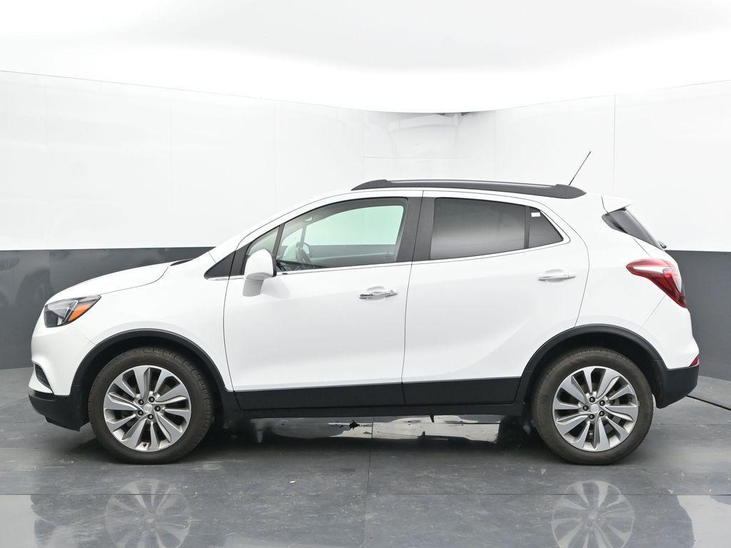 used 2020 Buick Encore car, priced at $13,380