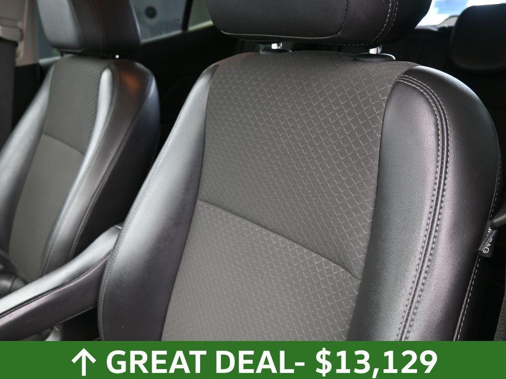 used 2020 Buick Encore car, priced at $13,129