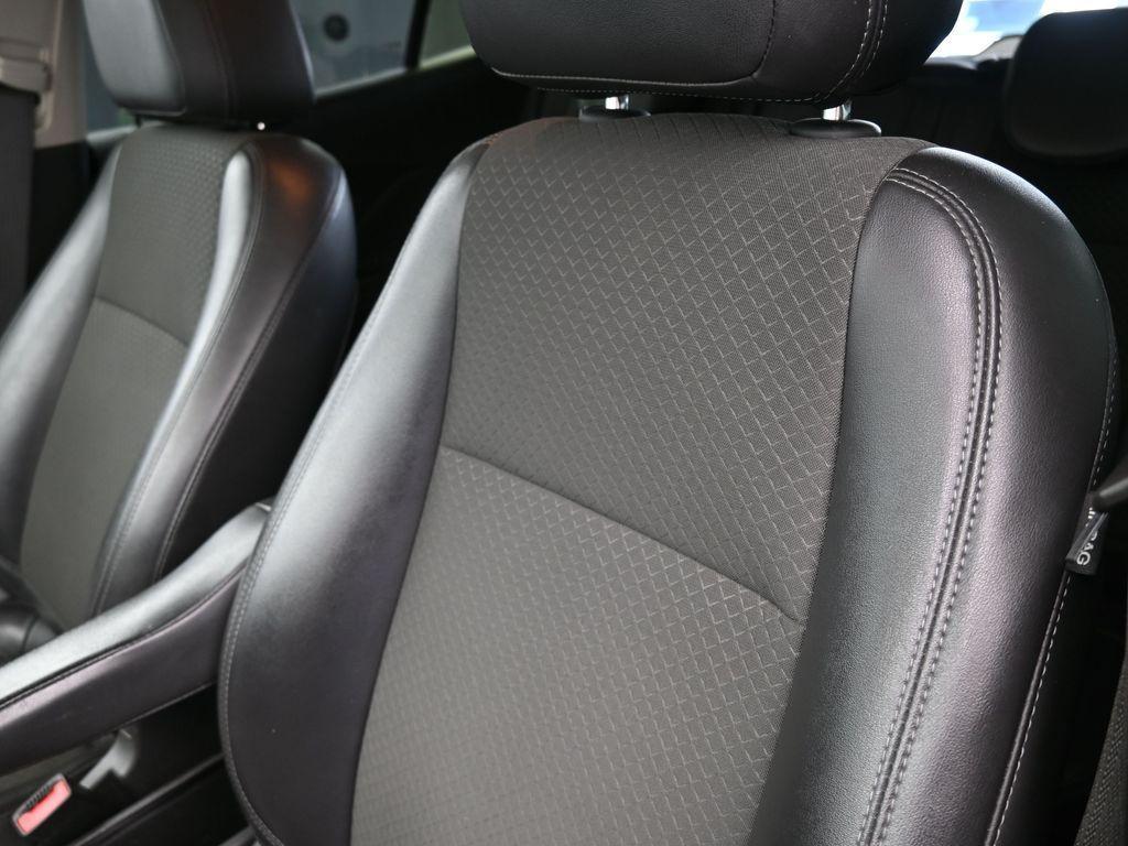 used 2020 Buick Encore car, priced at $13,380