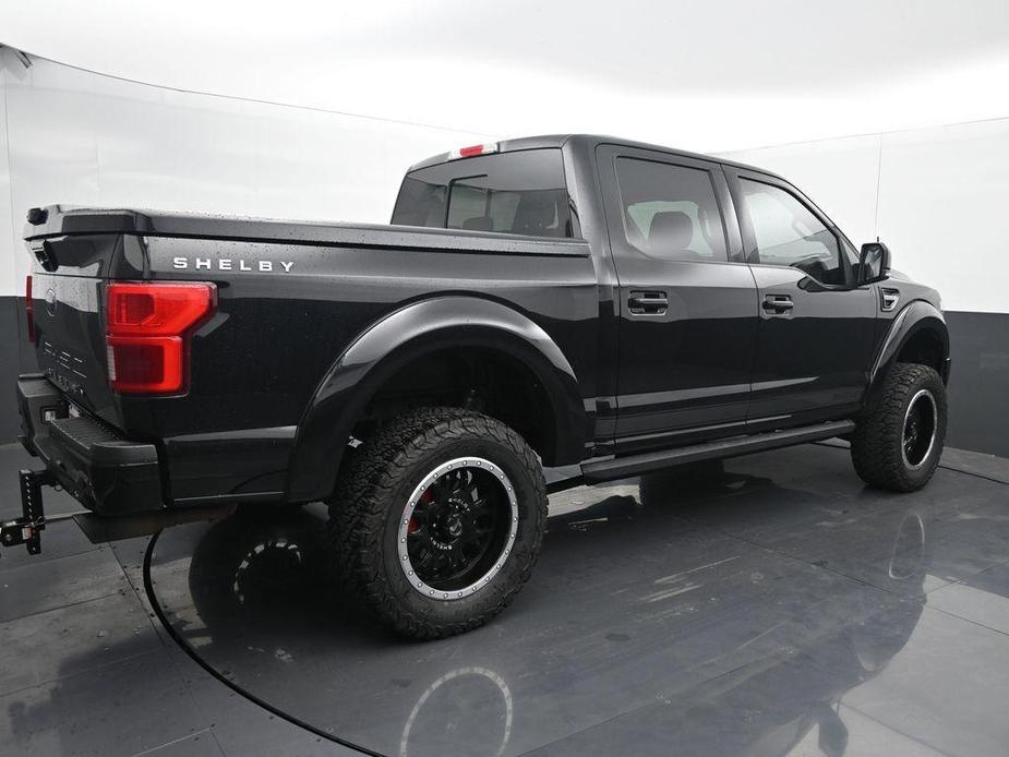 used 2020 Ford F-150 car, priced at $67,390