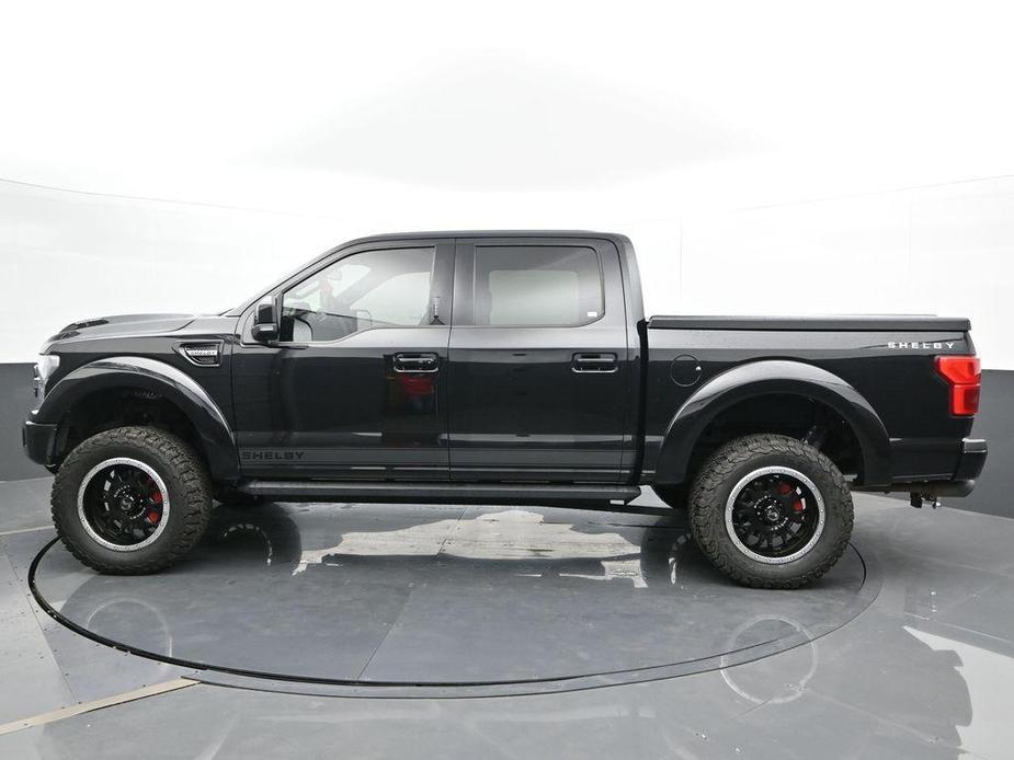 used 2020 Ford F-150 car, priced at $67,390