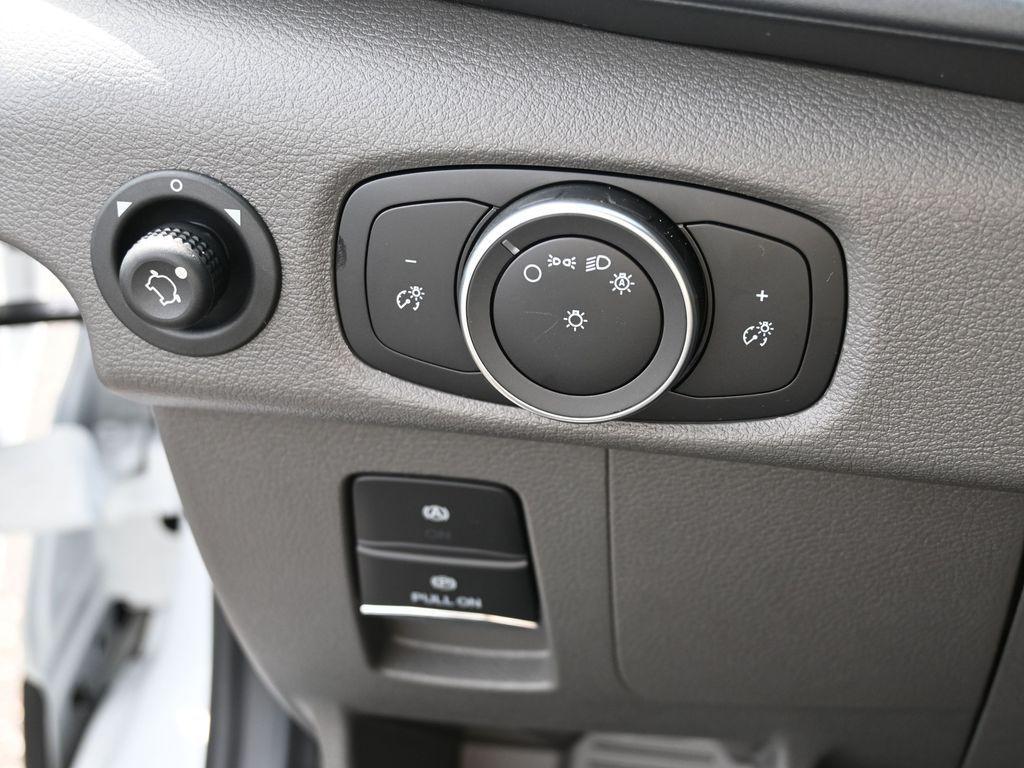 new 2025 Ford Transit-150 car, priced at $52,865