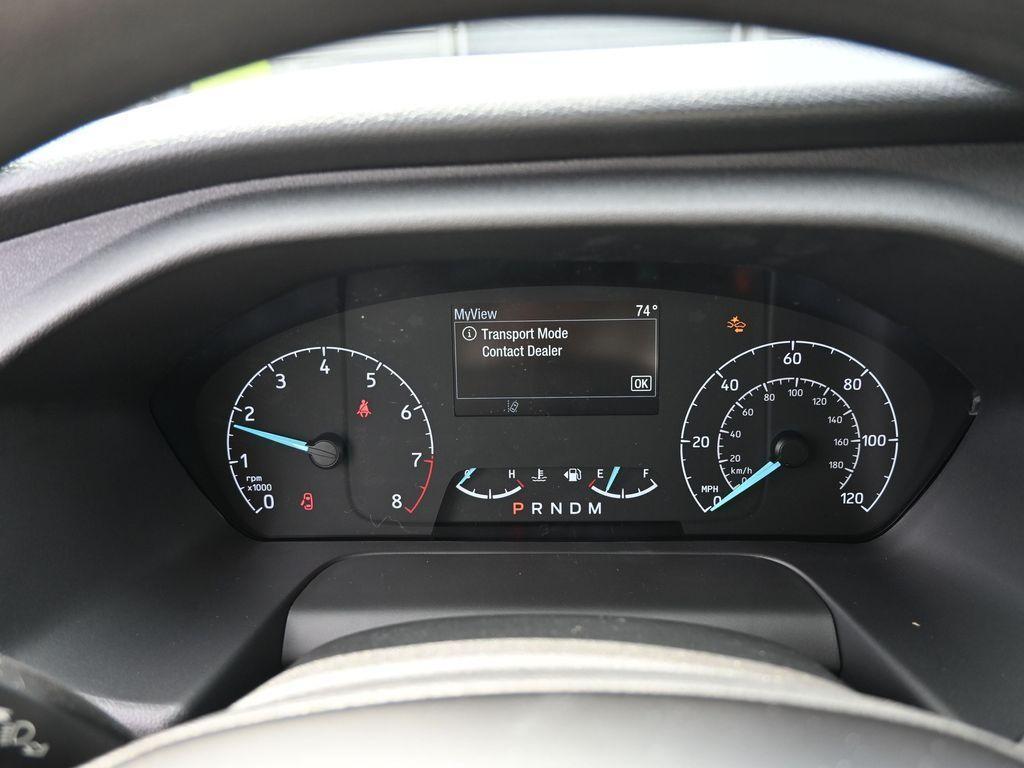 new 2025 Ford Transit-150 car, priced at $52,865