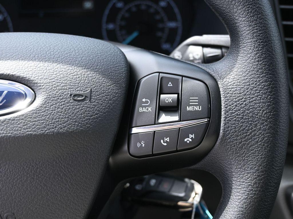 new 2025 Ford Transit-150 car, priced at $52,865