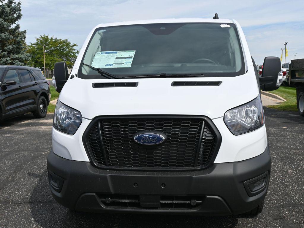 new 2025 Ford Transit-150 car, priced at $52,865