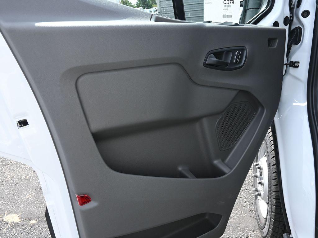 new 2025 Ford Transit-150 car, priced at $52,865