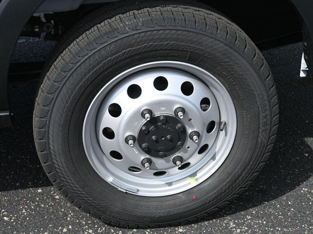 new 2025 Ford Transit-150 car, priced at $52,865