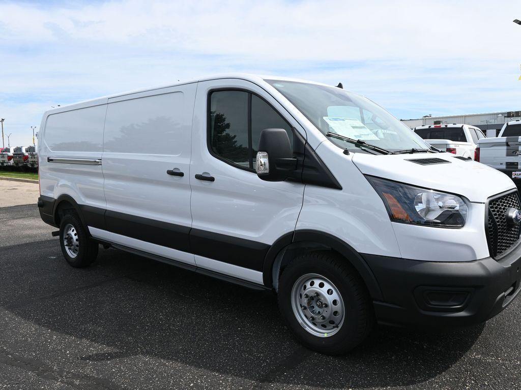 new 2025 Ford Transit-150 car, priced at $52,865
