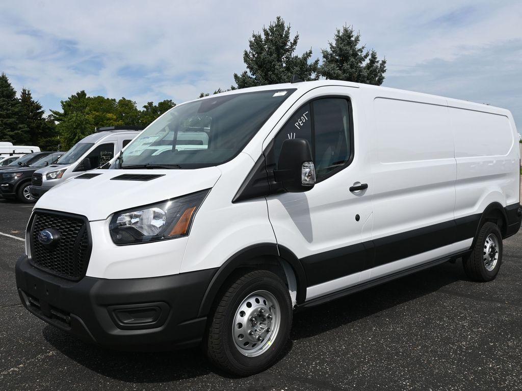 new 2025 Ford Transit-150 car, priced at $52,865