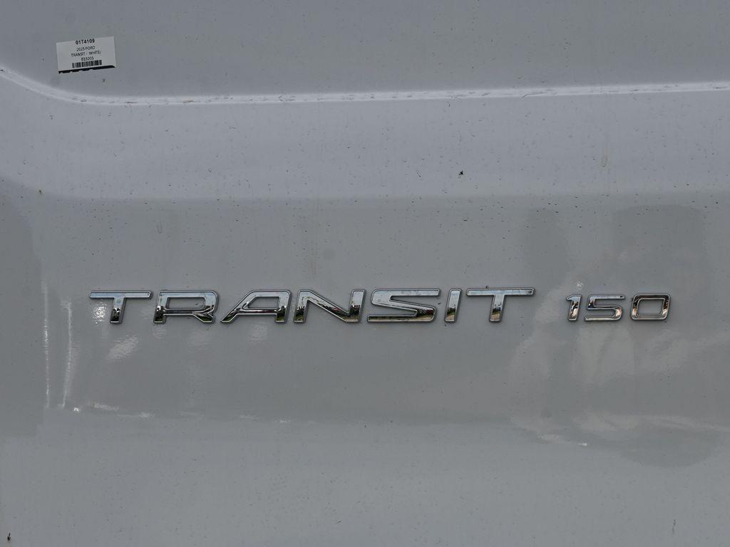 new 2025 Ford Transit-150 car, priced at $52,865