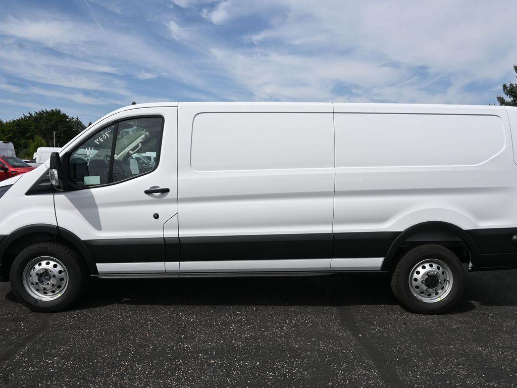 new 2025 Ford Transit-150 car, priced at $52,865