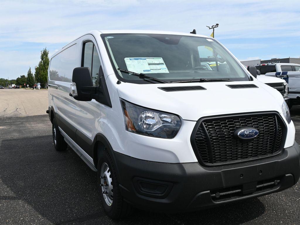 new 2025 Ford Transit-150 car, priced at $52,865