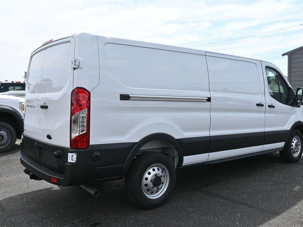 new 2025 Ford Transit-150 car, priced at $52,865