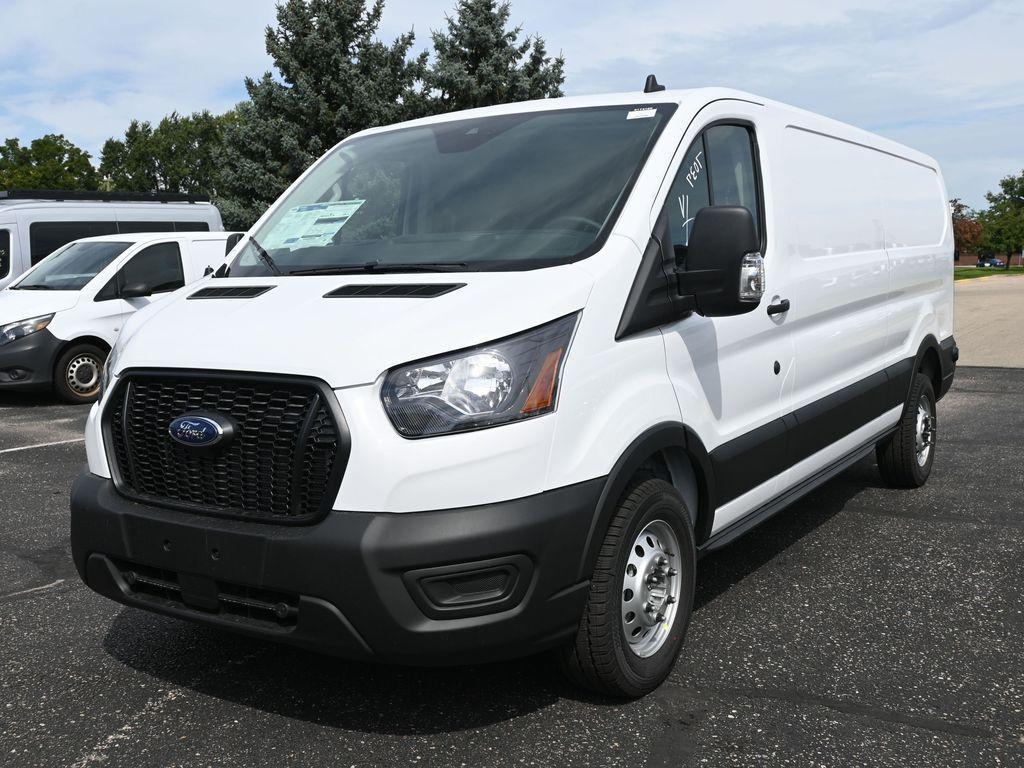 new 2025 Ford Transit-150 car, priced at $52,865