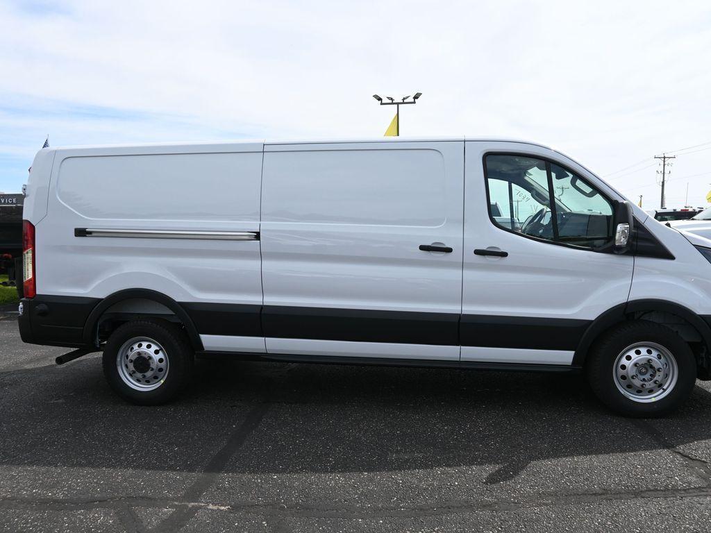new 2025 Ford Transit-150 car, priced at $52,865