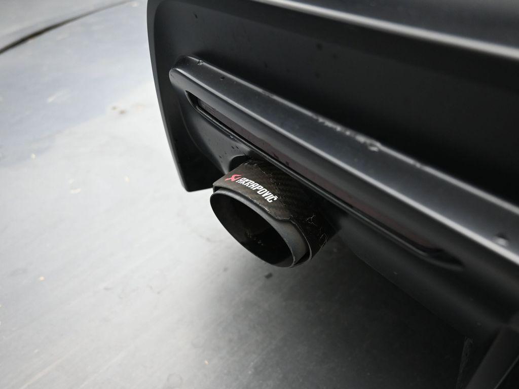 used 2021 Toyota Supra car, priced at $44,895
