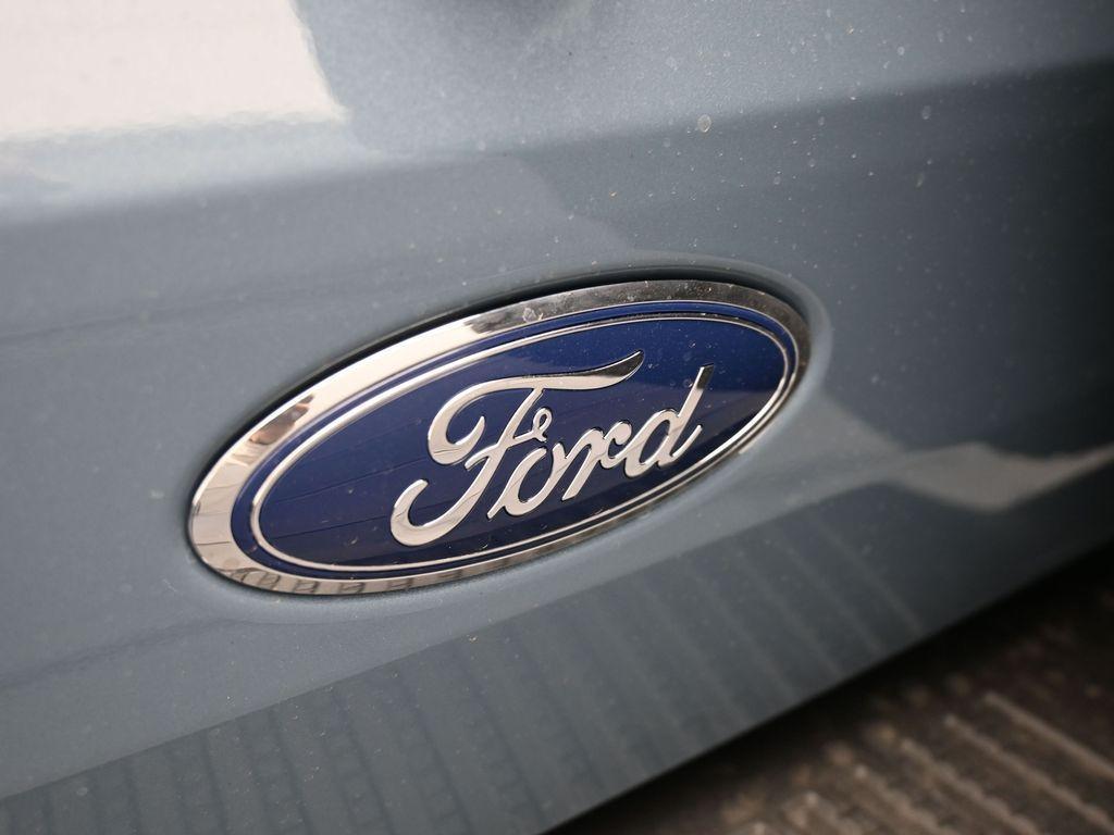 new 2025 Ford Bronco car, priced at $51,905