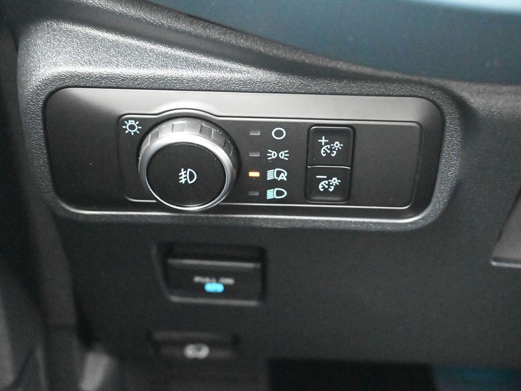 new 2025 Ford Bronco car, priced at $51,905