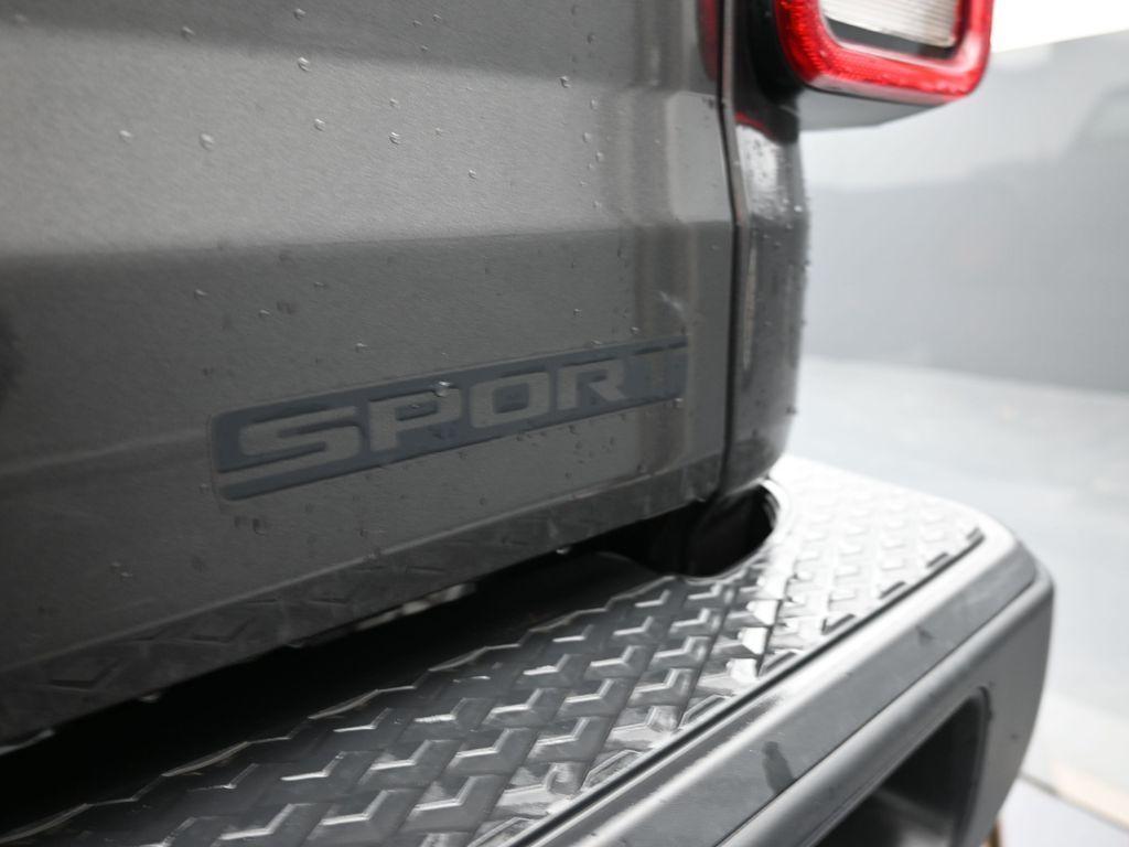 used 2021 Jeep Gladiator car, priced at $31,852