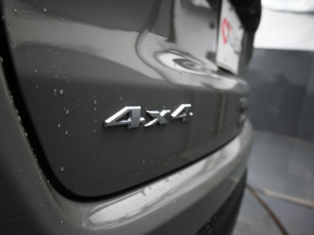 used 2024 Jeep Compass car, priced at $23,683